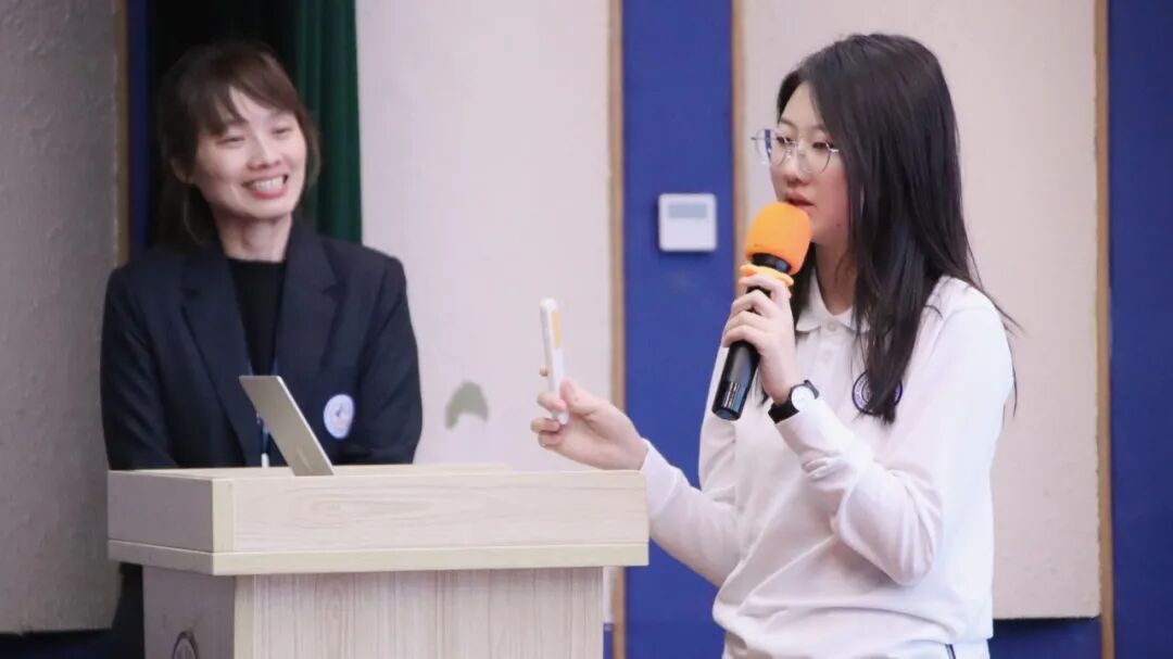 社团招新 | 10大社团C位出道，你Pick哪一个？插图12,香港DSE,ALEVEL,上海国际高中,DSE,DSE考试