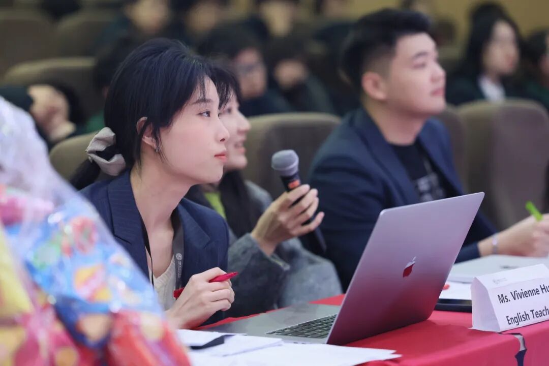 公共演讲 | 给你五5分钟，你会对世界说什么？直击Public Speaking决赛现场插图30,香港DSE,ALEVEL,上海国际高中,DSE,DSE考试