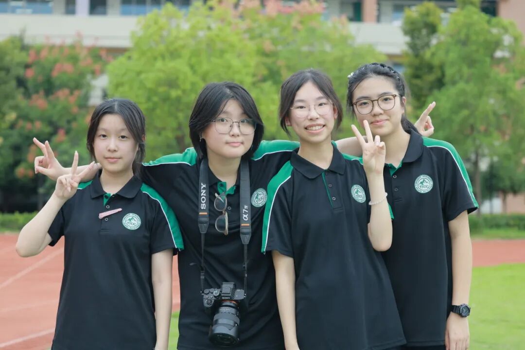 当00后在田径场造出热血元宇宙！TICC第三届同力攀岩日全纪实插图37,香港DSE,ALEVEL,上海国际高中,DSE,DSE考试