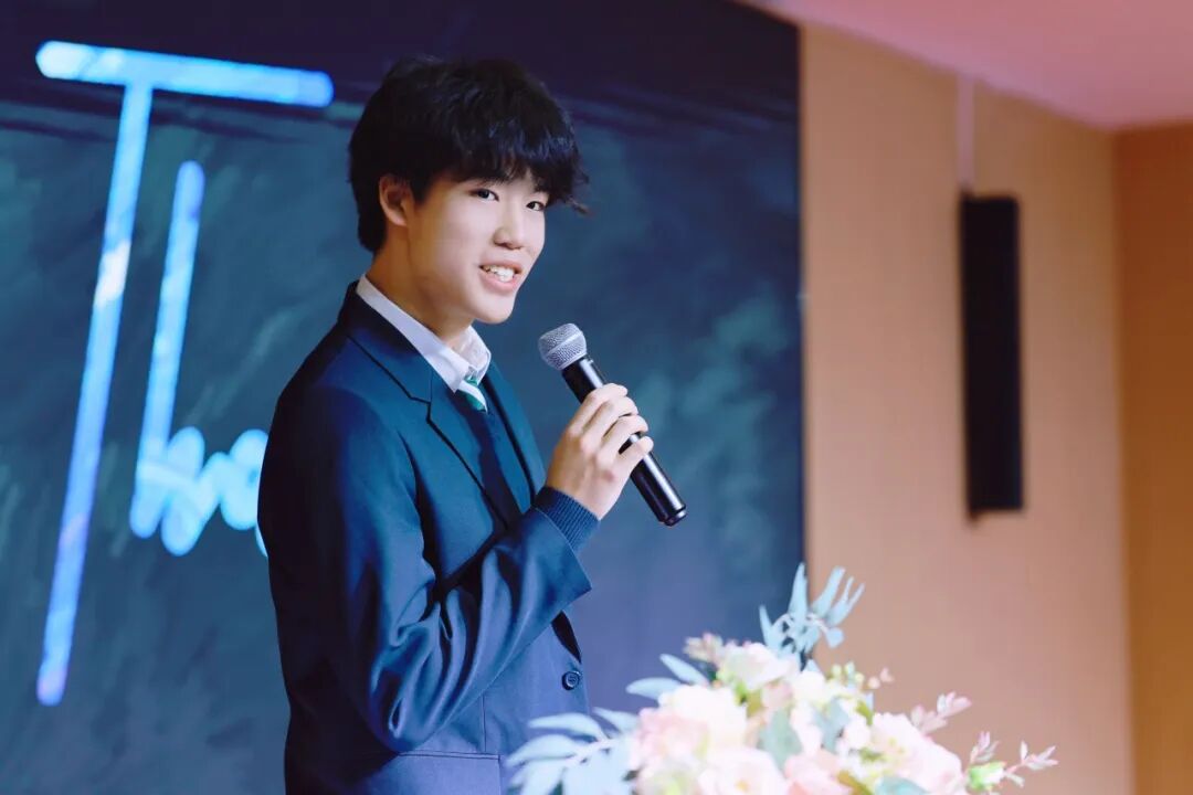 公共演讲 | 给你五5分钟，你会对世界说什么？直击Public Speaking决赛现场插图11,香港DSE,ALEVEL,上海国际高中,DSE,DSE考试