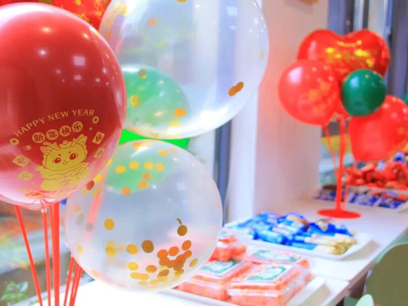 今天，只允许从这里带走快乐！冬日最有仪式感的迎新派对Winter Party回归插图4,香港DSE,ALEVEL,上海国际高中,DSE,DSE考试