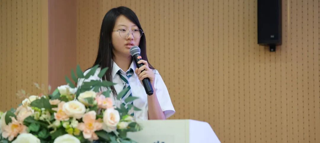 社团招新 | 开学第一个月，总有这么一件大事要发生！插图18,香港DSE,ALEVEL,上海国际高中,DSE,DSE考试