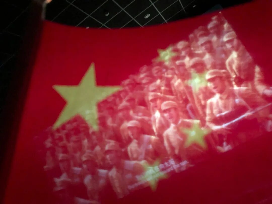 同洲课程 | 和历史的对话，一场观影，一次心之洗礼插图4,香港DSE,ALEVEL,上海国际高中,DSE,DSE考试