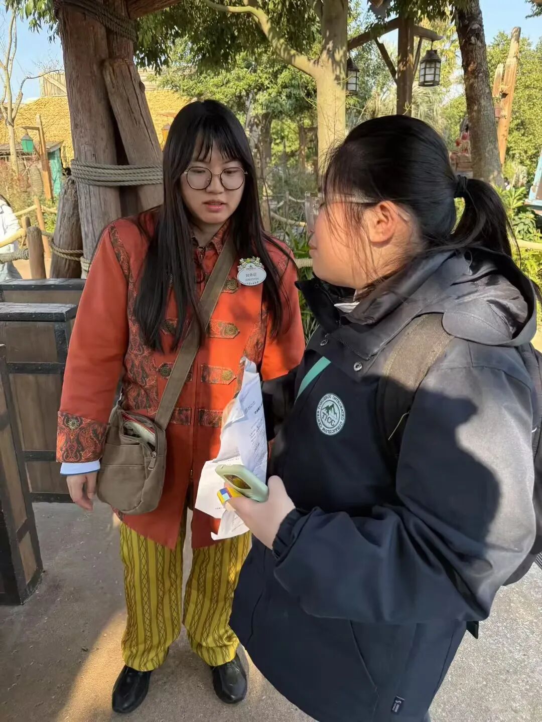 LTTO | 春日踏青手札 当LTTO彩蛋掉进童话罐插图17,香港DSE,ALEVEL,上海国际高中,DSE,DSE考试
