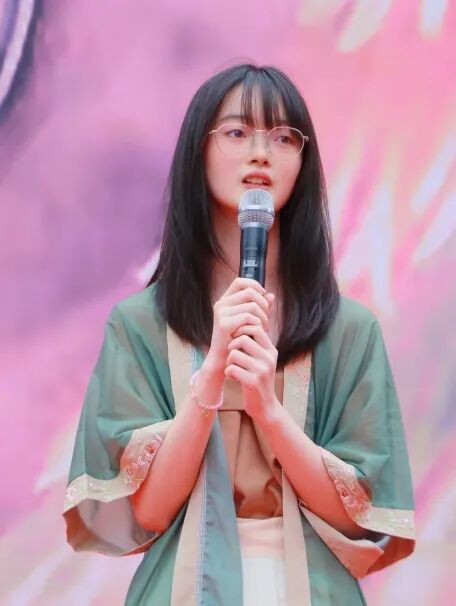 国潮艺术节 | 歌舞剧、服装SHOW、手工艺、彩绘…10余项节目精彩纷呈，共赴一场青春礼赞插图5,香港DSE,ALEVEL,上海国际高中,DSE,DSE考试