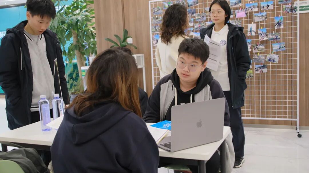 升学指导 | 这一次，我们请海外院校与学生家庭坐下来聊聊插图19,香港DSE,ALEVEL,上海国际高中,DSE,DSE考试