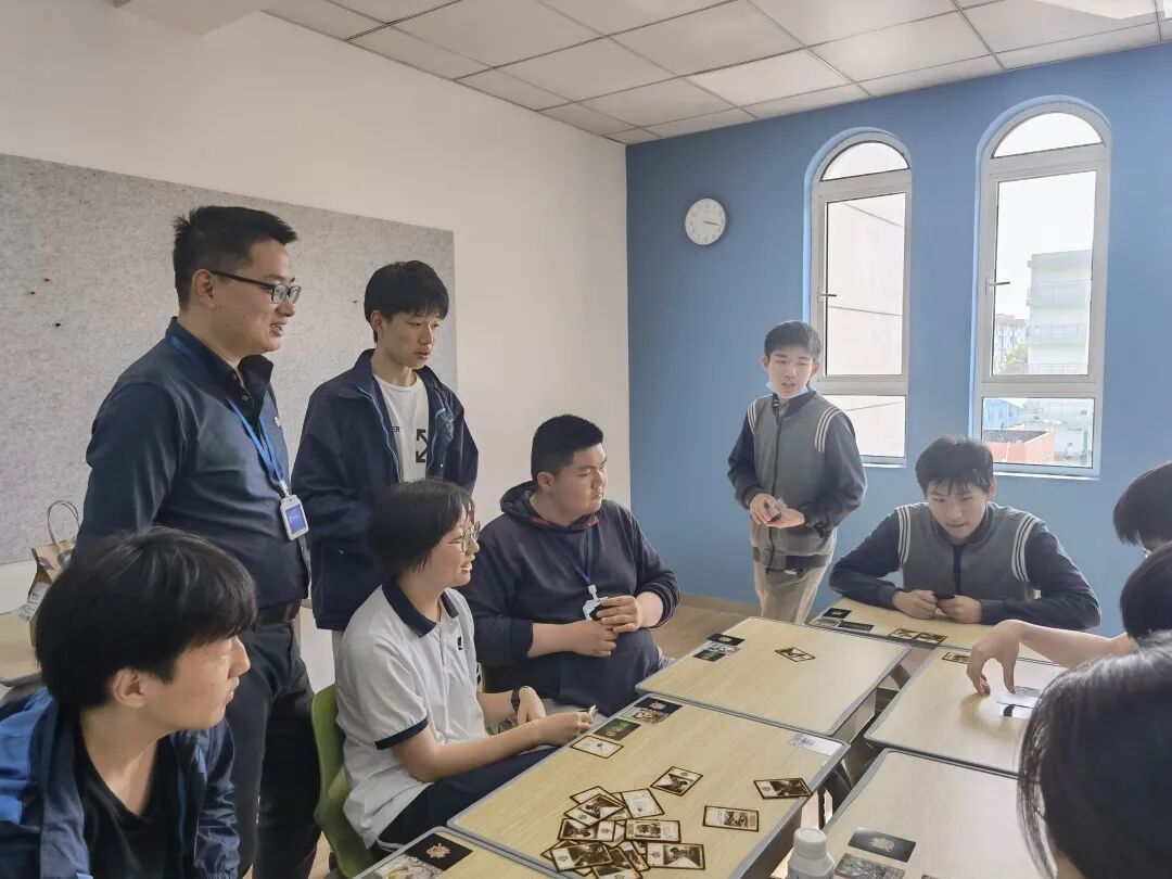 同洲社团 | Win or Go home 其实这一切才刚开始…插图4,香港DSE,ALEVEL,上海国际高中,DSE,DSE考试