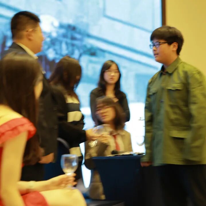 学生活动 | 五大瞬间，N多看点！盘点校园文化艺术节上的那些高光时刻插图7,香港DSE,ALEVEL,上海国际高中,DSE,DSE考试