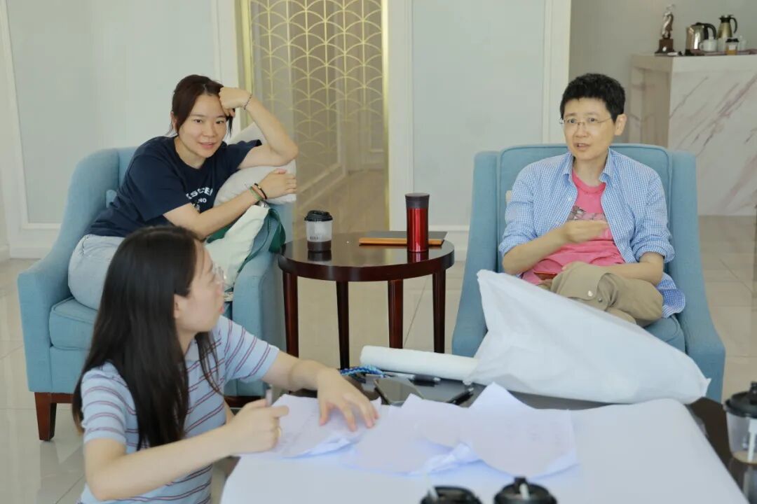 期末总结 | 教育「真心话」时刻，走进一场真实与真诚的对话插图18,香港DSE,ALEVEL,上海国际高中,DSE,DSE考试