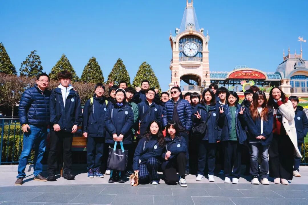 LTTO | 春日踏青手札 当LTTO彩蛋掉进童话罐插图10,香港DSE,ALEVEL,上海国际高中,DSE,DSE考试