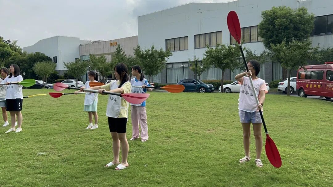 新生营 | 6天，7+学术体验，4+创意项目……成长正在发生—Tcamp暑期新生营结营插图33,香港DSE,ALEVEL,上海国际高中,DSE,DSE考试