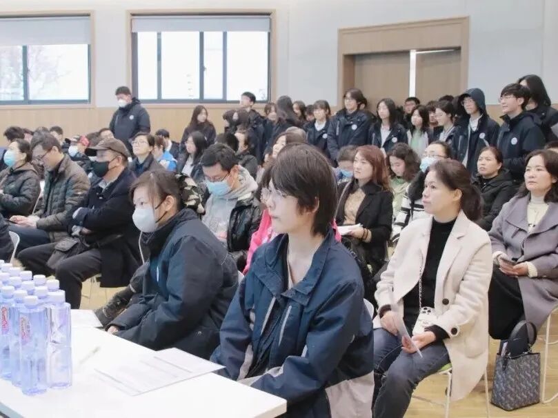 升学嘉年华 | 令人心动的Offer！第二届TICC国际教育展即将重磅来临，这里有……插图3,香港DSE,ALEVEL,上海国际高中,DSE,DSE考试