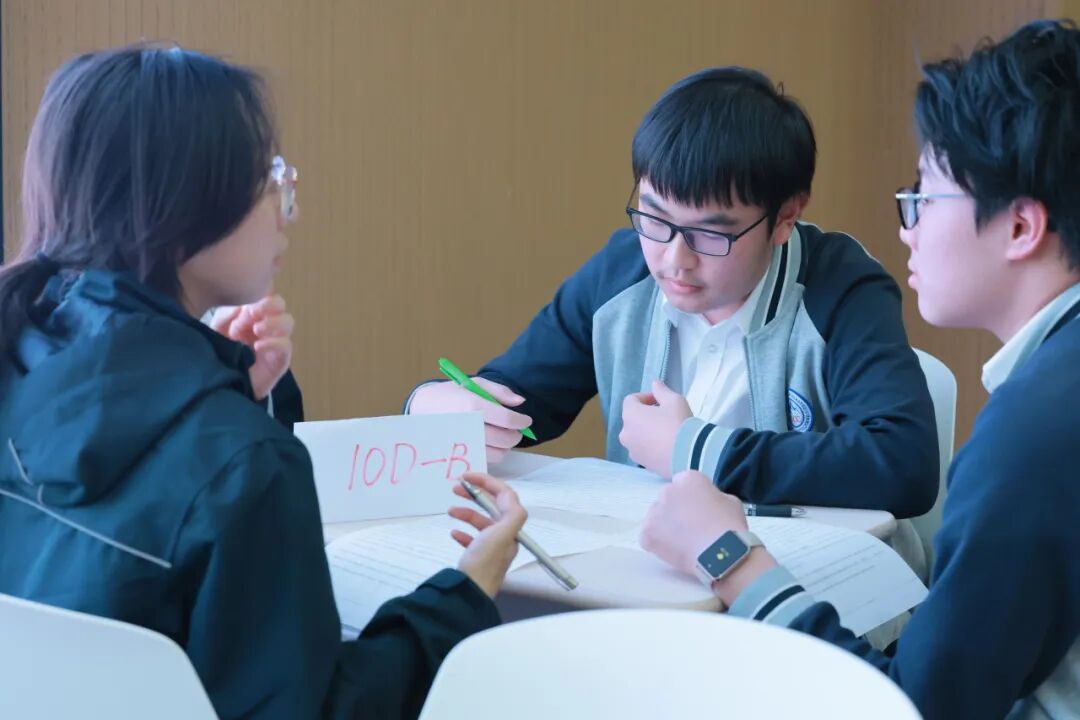 Spelling Bee | 诞生！「Word世界」本届王者出现 第三届Spelling Bee单词比拼大赛实况插图19,香港DSE,ALEVEL,上海国际高中,DSE,DSE考试