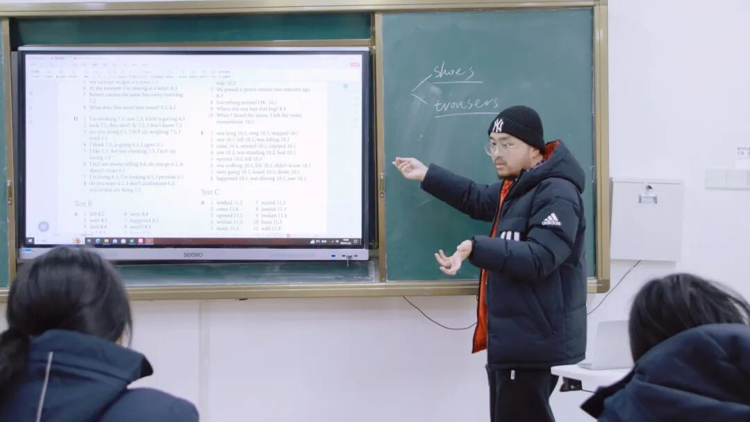 5天，青铜变王者！「学术强基计划」进行时，经验值+++插图7,香港DSE,ALEVEL,上海国际高中,DSE,DSE考试