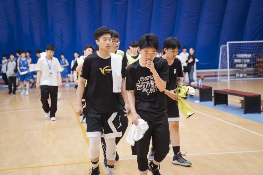 TICC校际交流 | 走访千年古镇边的苏州阿德科特插图23,香港DSE,ALEVEL,上海国际高中,DSE,DSE考试