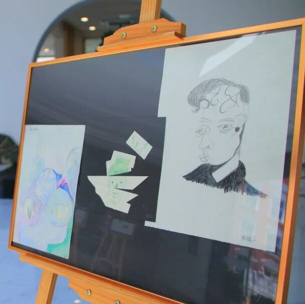期末汇报展 | 本学期最后一份作业，邀请全校来阅卷插图33,香港DSE,ALEVEL,上海国际高中,DSE,DSE考试