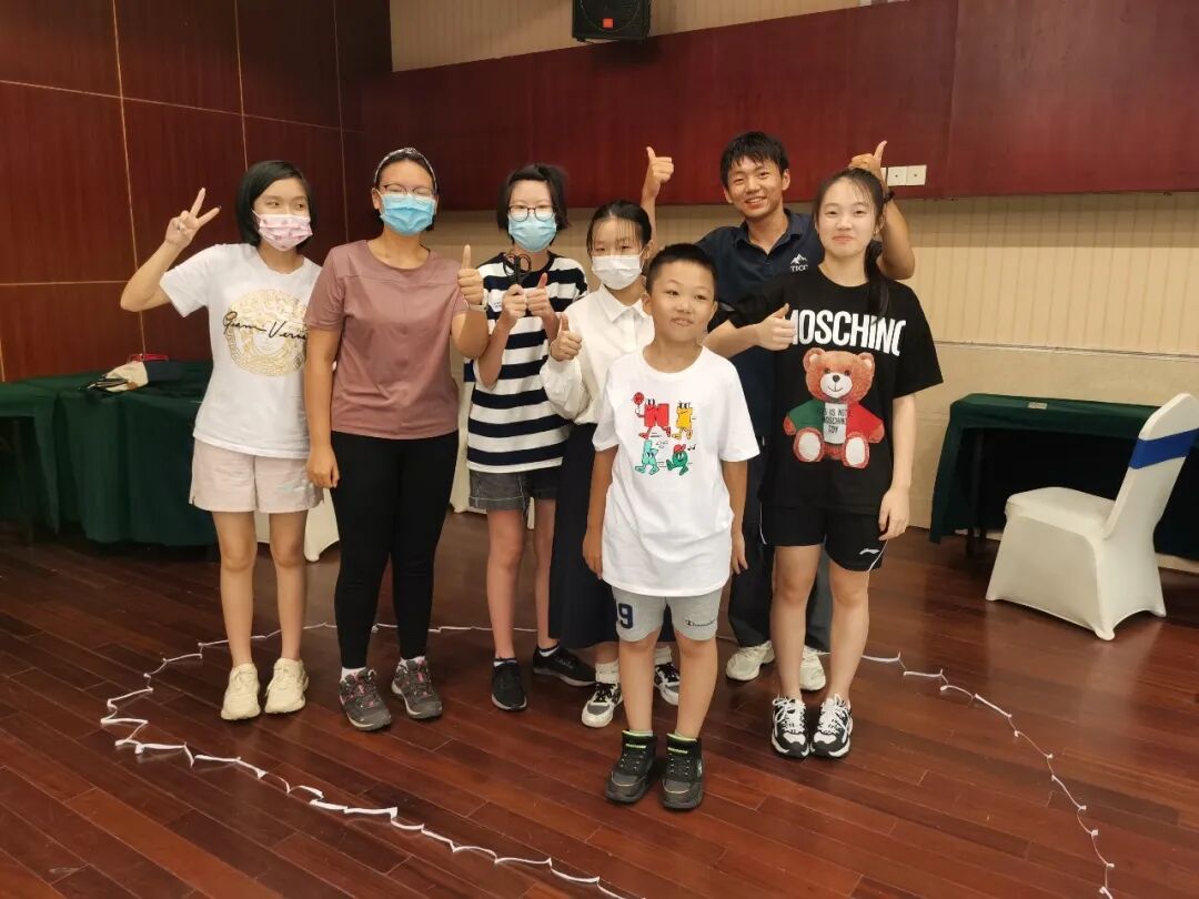 fun肆一夏 | 「未来领袖」暑期体验营开营！插图4,香港DSE,ALEVEL,上海国际高中,DSE,DSE考试