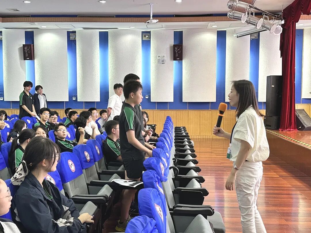 升学指导 | 你觉得，什么样的人生才值得一过？插图4,香港DSE,ALEVEL,上海国际高中,DSE,DSE考试