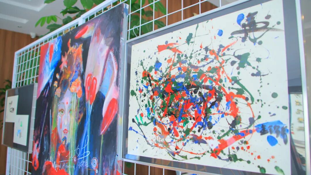 期末汇报展 | 本学期最后一份作业，邀请全校来阅卷插图26,香港DSE,ALEVEL,上海国际高中,DSE,DSE考试