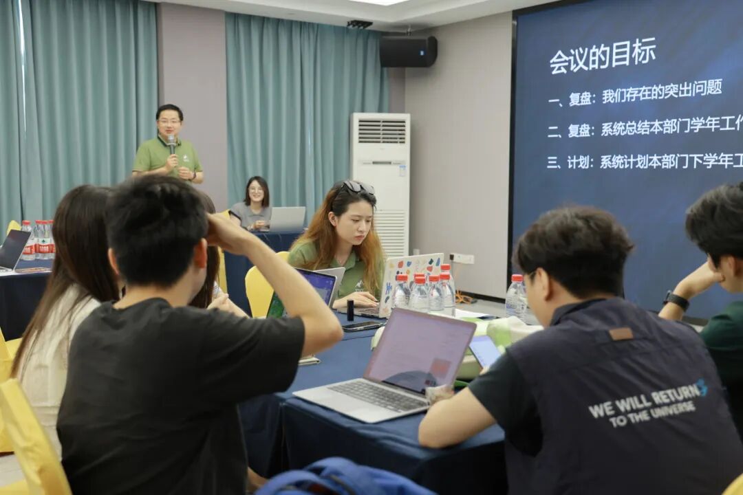 期末总结 | 教育「真心话」时刻，走进一场真实与真诚的对话插图2,香港DSE,ALEVEL,上海国际高中,DSE,DSE考试