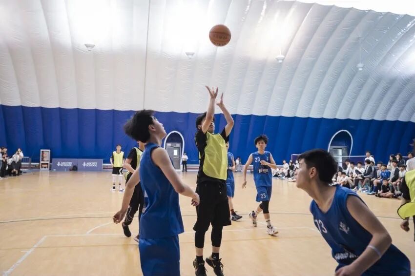 TICC校际交流 | 走访千年古镇边的苏州阿德科特插图18,香港DSE,ALEVEL,上海国际高中,DSE,DSE考试