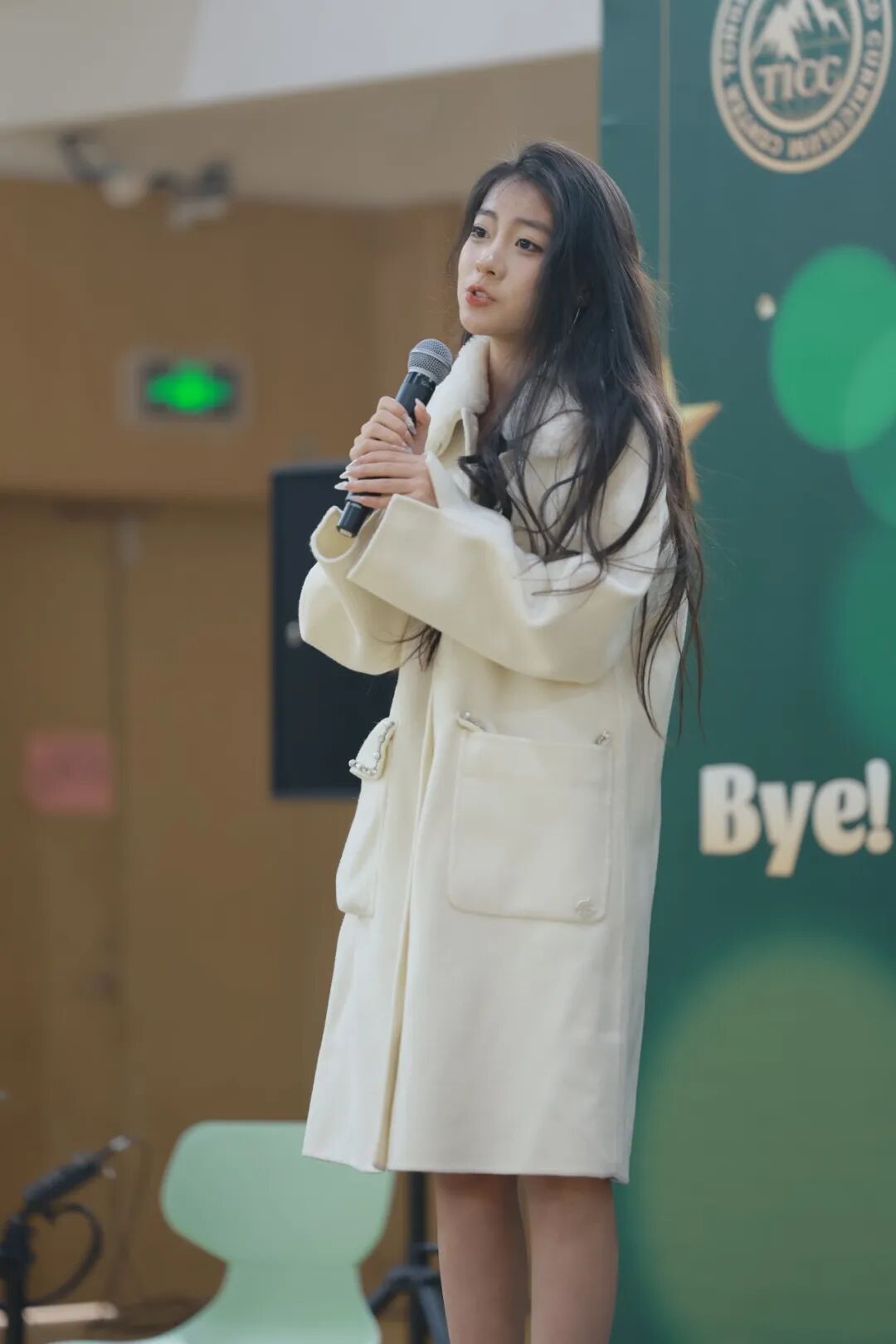 WINTER PARTY | 这场惊艳了时光的晚会，心与胃都欲罢不能！插图18,香港DSE,ALEVEL,上海国际高中,DSE,DSE考试