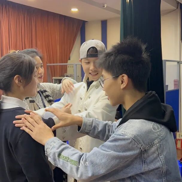当我第一次站上那舞台插图9,香港DSE,ALEVEL,上海国际高中,DSE,DSE考试