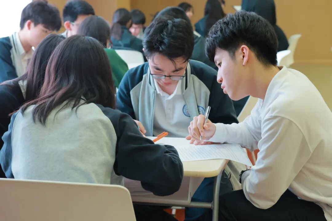 Spelling Bee | 诞生！「Word世界」本届王者出现 第三届Spelling Bee单词比拼大赛实况插图17,香港DSE,ALEVEL,上海国际高中,DSE,DSE考试