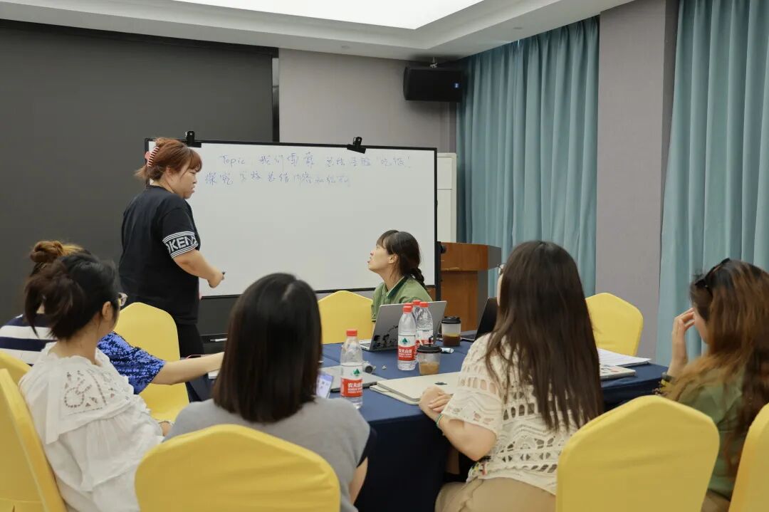期末总结 | 教育「真心话」时刻，走进一场真实与真诚的对话插图14,香港DSE,ALEVEL,上海国际高中,DSE,DSE考试
