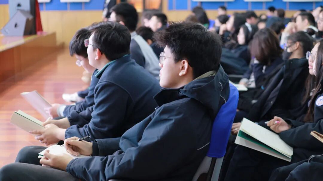 生命教育系列（一）当我们谈及生命教育时，我们都探索些什么插图20,香港DSE,ALEVEL,上海国际高中,DSE,DSE考试