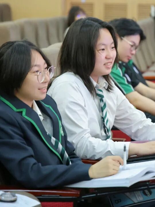 LTTO课堂 | 3448起，3400万，8356万，70%……关乎你我他，一个不容忽视的社会问题插图12,香港DSE,ALEVEL,上海国际高中,DSE,DSE考试