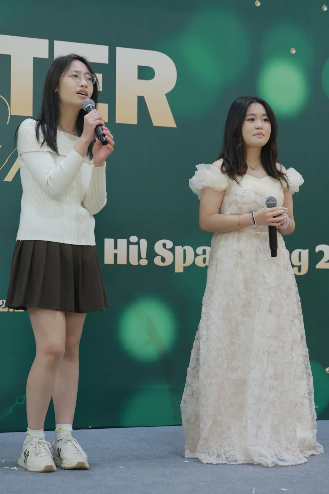 WINTER PARTY | 这场惊艳了时光的晚会，心与胃都欲罢不能！插图28,香港DSE,ALEVEL,上海国际高中,DSE,DSE考试