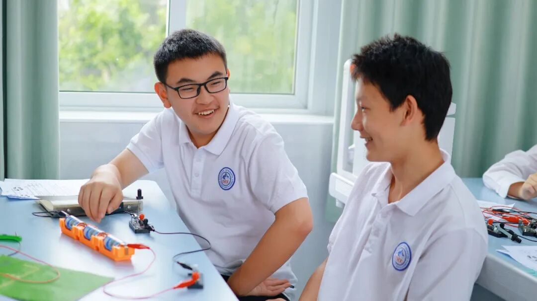 新生营 | 准TICCers召集令！TCAMP暑期新生营开始预报名插图6,香港DSE,ALEVEL,上海国际高中,DSE,DSE考试