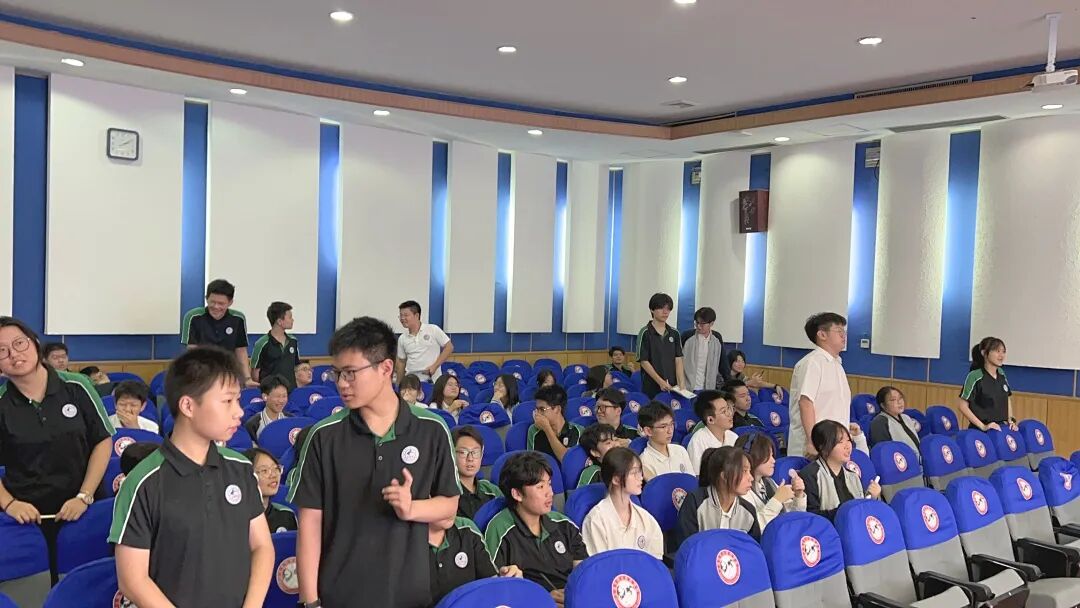升学指导 | 你觉得，什么样的人生才值得一过？插图7,香港DSE,ALEVEL,上海国际高中,DSE,DSE考试