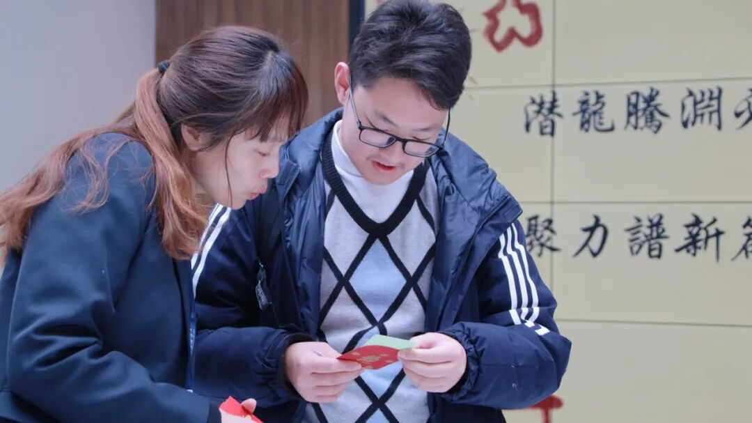 开学季 | 新学期，一起“热辣滚烫”，开启“飞驰人生”！插图10,香港DSE,ALEVEL,上海国际高中,DSE,DSE考试