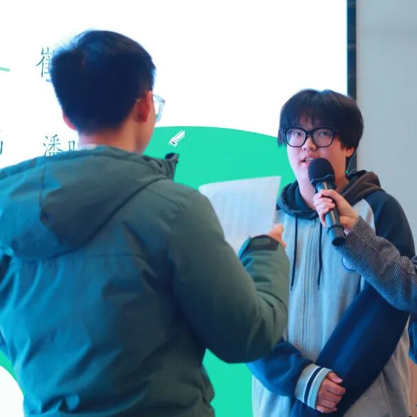 单词拼写大赛 | 实力、紧张与刺激！以赛促学，年度 Spelling Bee 收官插图16,香港DSE,ALEVEL,上海国际高中,DSE,DSE考试