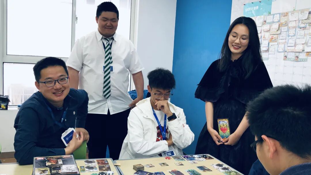 同洲社团 | Win or Go home 其实这一切才刚开始…插图15,香港DSE,ALEVEL,上海国际高中,DSE,DSE考试