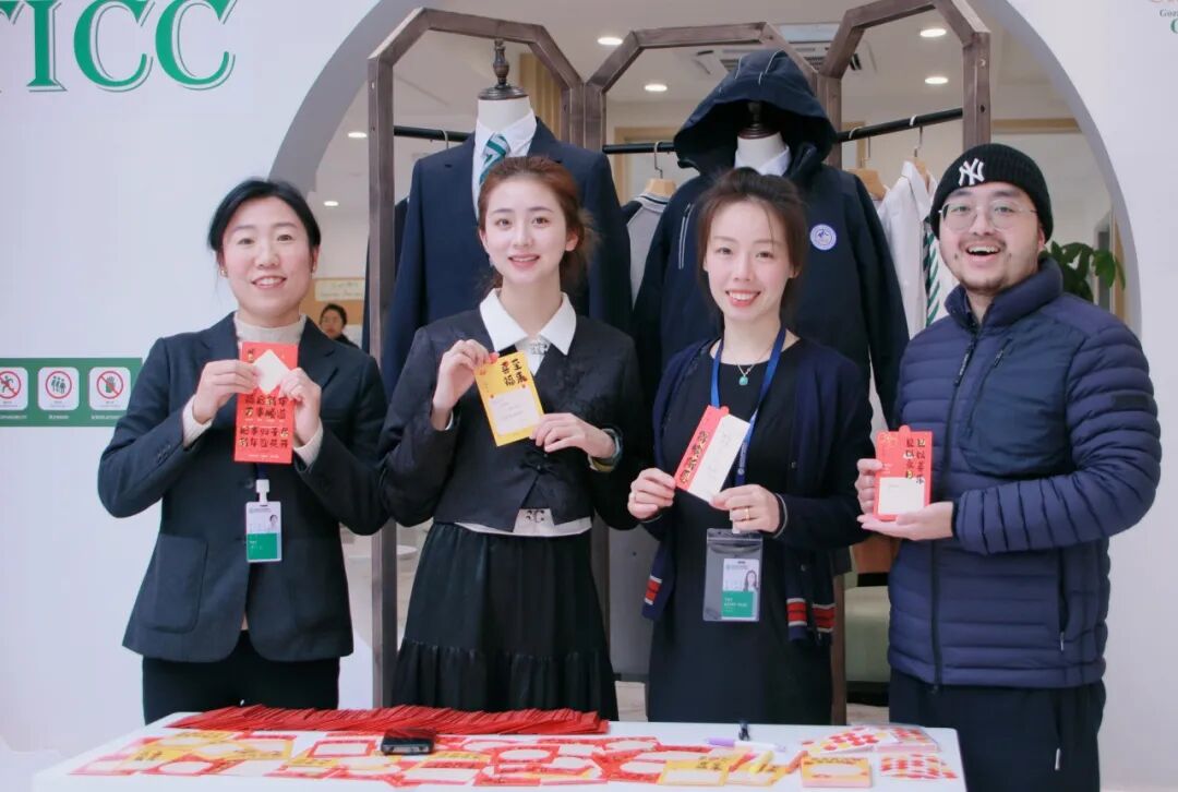 开学季 | 新学期，一起“热辣滚烫”，开启“飞驰人生”！插图2,香港DSE,ALEVEL,上海国际高中,DSE,DSE考试