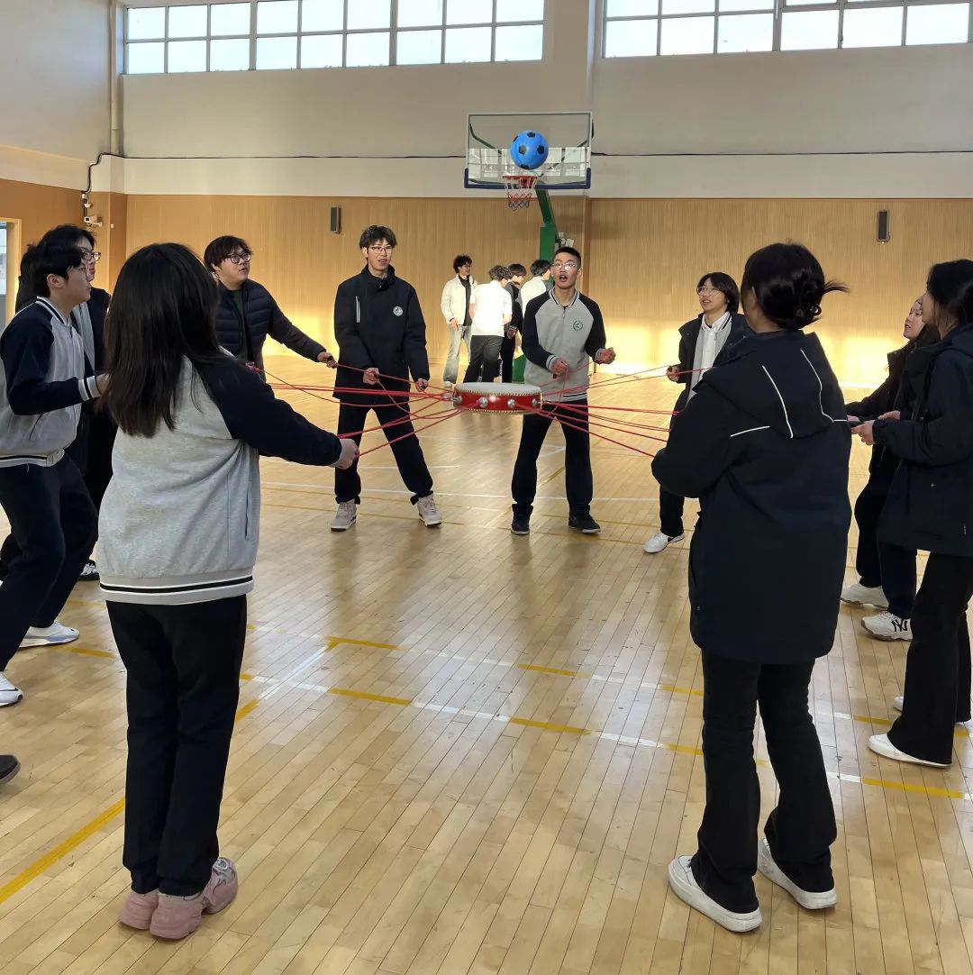 镜头下的TICC开学日，每一帧都是温暖的故事插图31,香港DSE,ALEVEL,上海国际高中,DSE,DSE考试