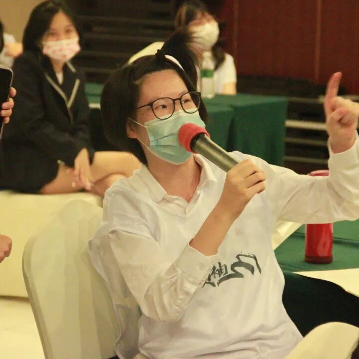 fun肆一夏 | 「未来领袖」暑期体验营开营！插图27,香港DSE,ALEVEL,上海国际高中,DSE,DSE考试