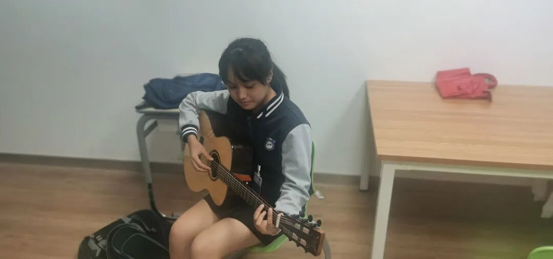 同洲攀岩日|许你一场热血沸腾！冲冲冲,TICCers!插图22,香港DSE,ALEVEL,上海国际高中,DSE,DSE考试