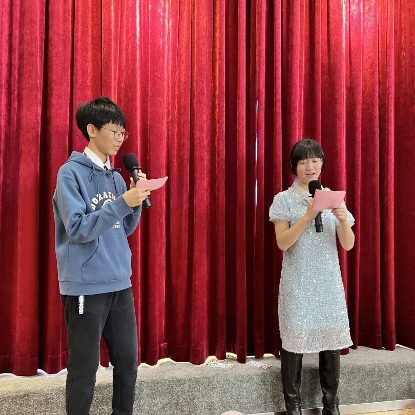 TICCers的Winter Party，                           2022让我们用温暖治愈你插图15,香港DSE,ALEVEL,上海国际高中,DSE,DSE考试