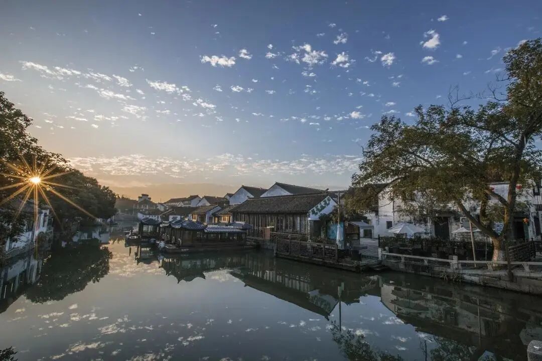 TICC校际交流 | 走访千年古镇边的苏州阿德科特插图61,香港DSE,ALEVEL,上海国际高中,DSE,DSE考试