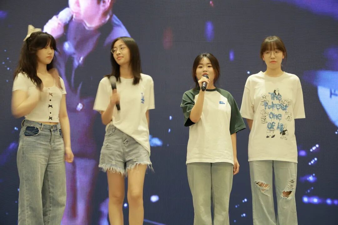 学生活动 | 五大瞬间，N多看点！盘点校园文化艺术节上的那些高光时刻插图25,香港DSE,ALEVEL,上海国际高中,DSE,DSE考试