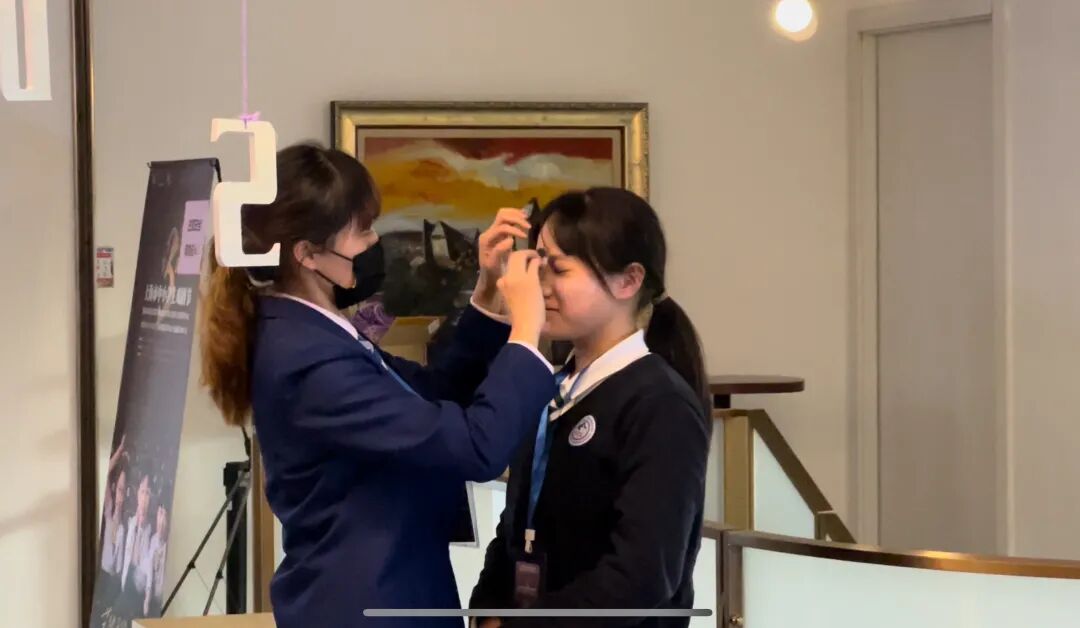 当我第一次站上那舞台插图22,香港DSE,ALEVEL,上海国际高中,DSE,DSE考试