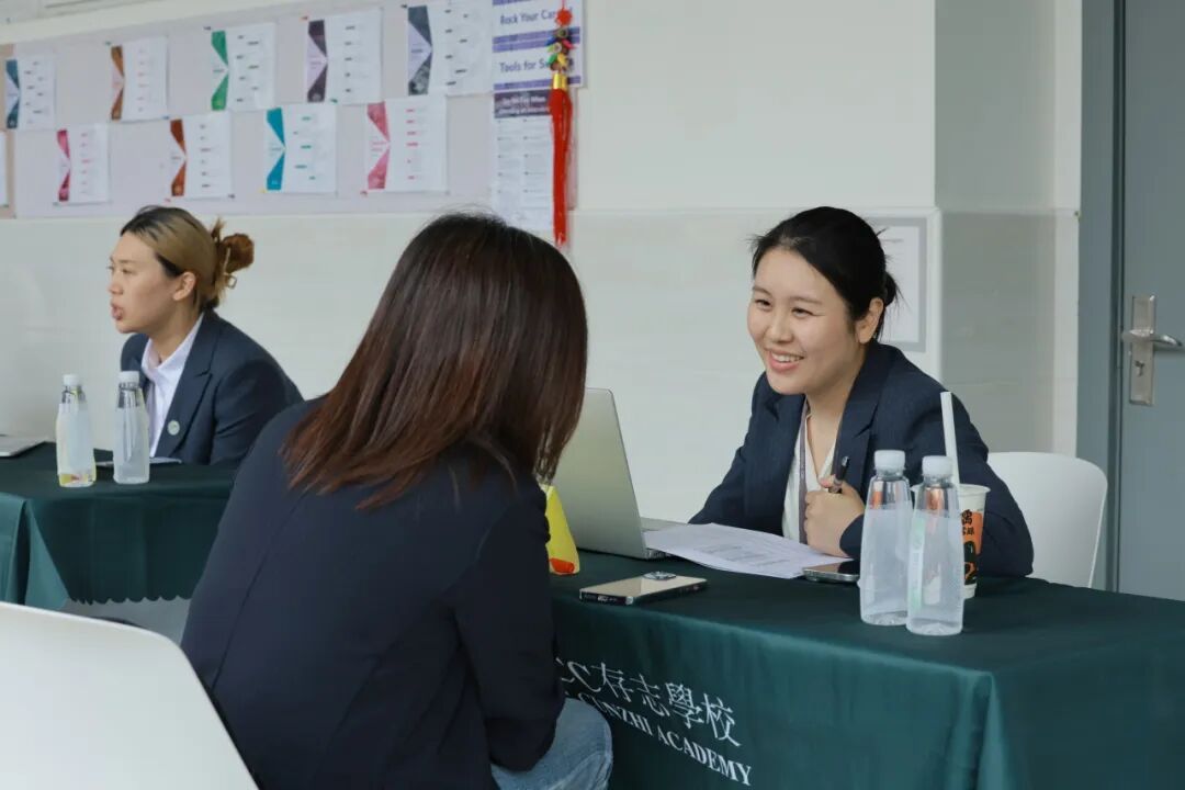 期中家长会暨背提资源分享会：一场关于成长的务实对话插图14,香港DSE,ALEVEL,上海国际高中,DSE,DSE考试