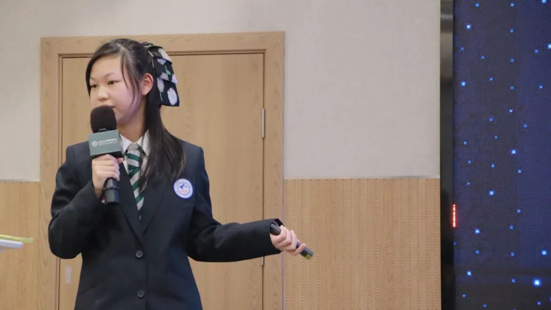 这项世界名校青睐的能力不可忽视！「公共演讲」决赛现场，见证语言与思想的碰撞插图13,香港DSE,ALEVEL,上海国际高中,DSE,DSE考试