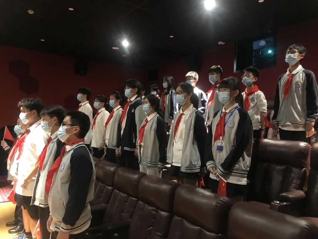 同洲课程 | 和历史的对话，一场观影，一次心之洗礼插图11,香港DSE,ALEVEL,上海国际高中,DSE,DSE考试