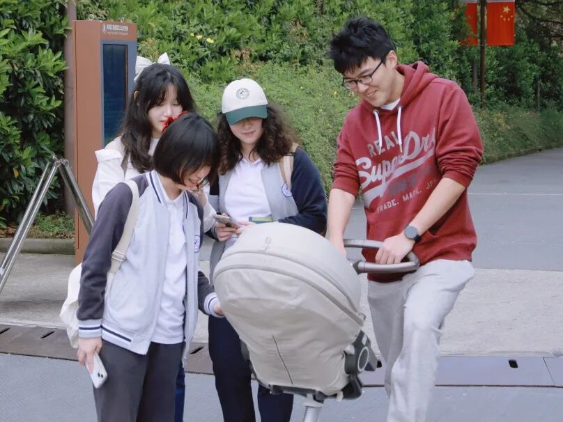 这，是一场有预谋、有规划的学校出逃行动！插图7,香港DSE,ALEVEL,上海国际高中,DSE,DSE考试