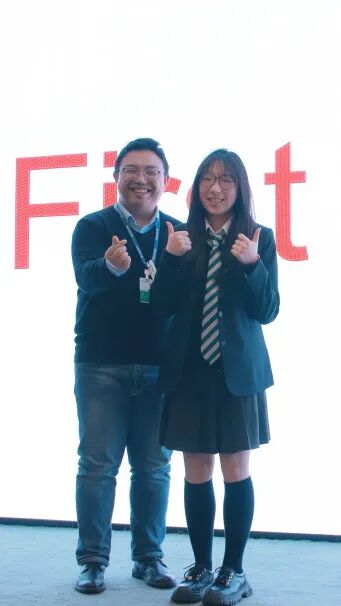这项世界名校青睐的能力不可忽视！「公共演讲」决赛现场，见证语言与思想的碰撞插图18,香港DSE,ALEVEL,上海国际高中,DSE,DSE考试